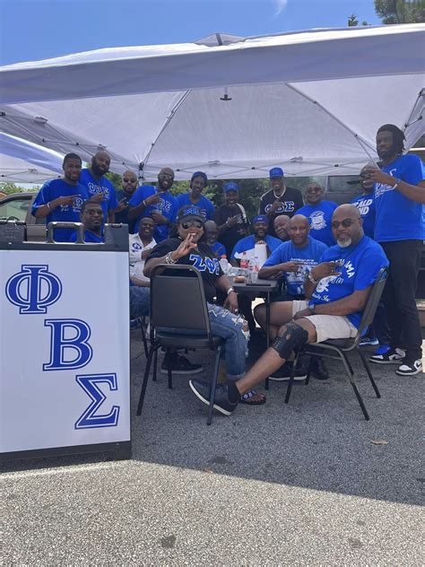phi beta sigma fraternity inc|PBS Impact Foundation .